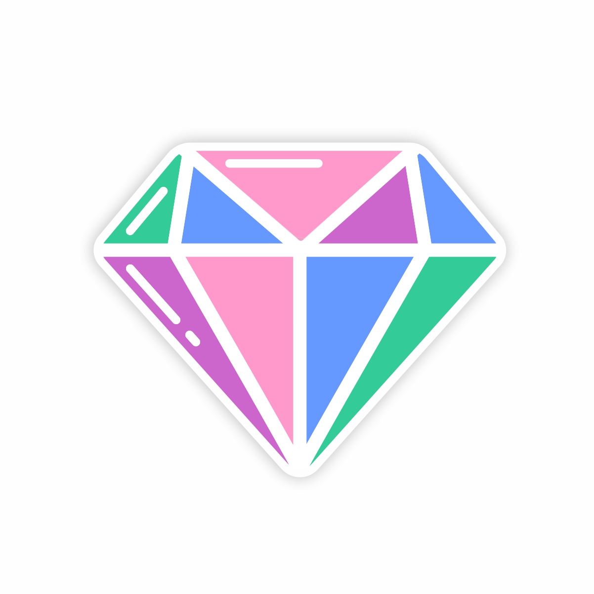 Emoji Diamond 16