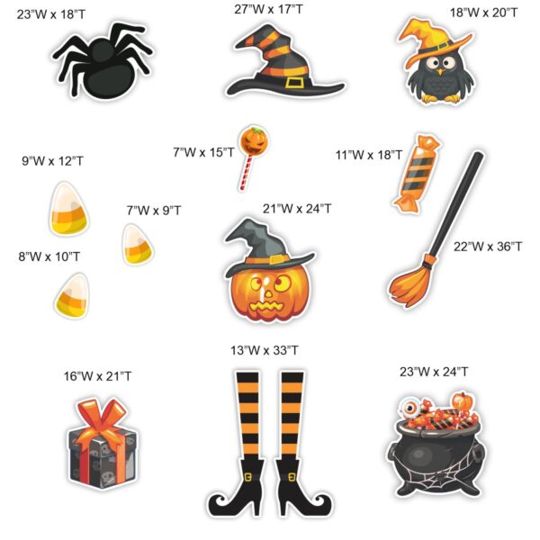 Halloween Bundle 2