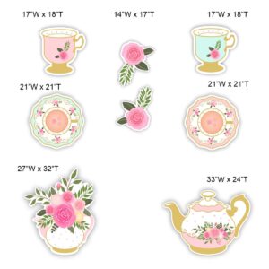 Tea Set Bundle