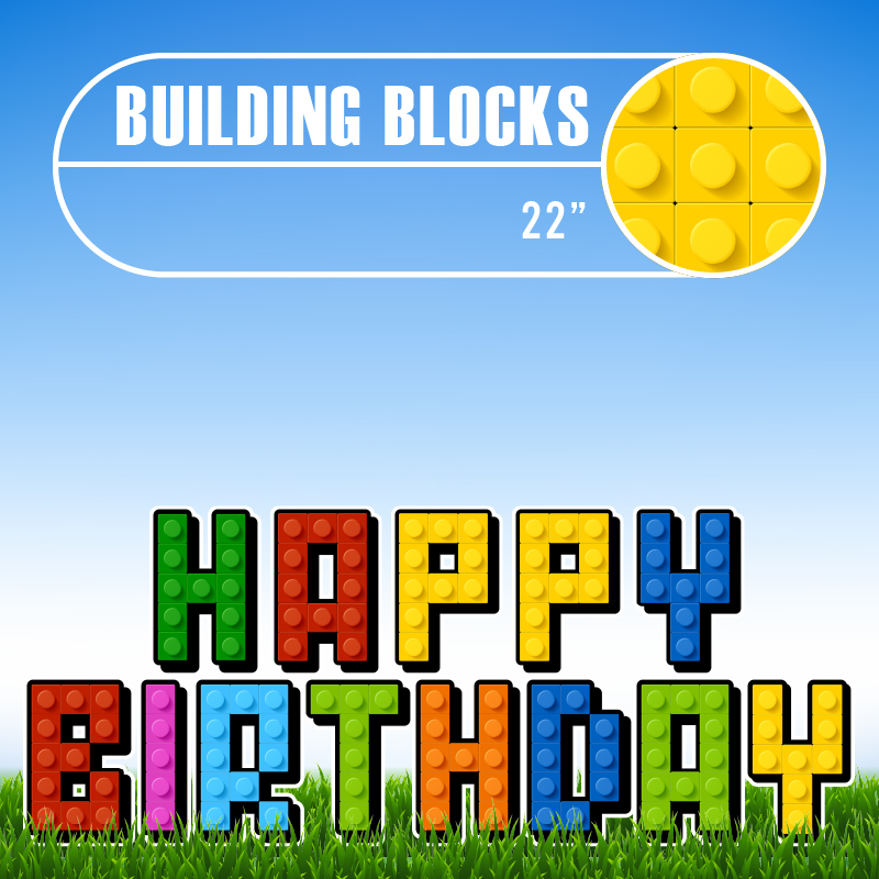 Happy Birthday Lego Font | sites.unimi.it