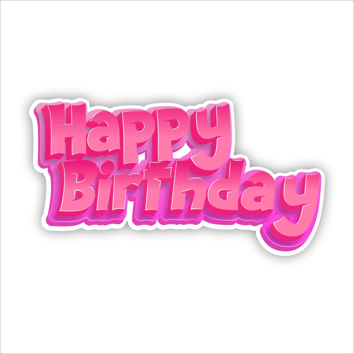 Flash Birthday Card - Birthday Cards