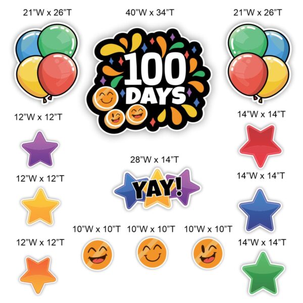 100 Days