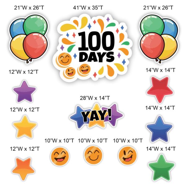 100 Days