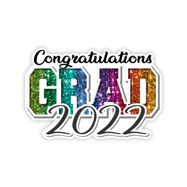 Congratulations Grad 2022