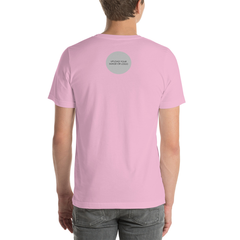 lilac t shirts men