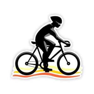 Cycling Triathlon