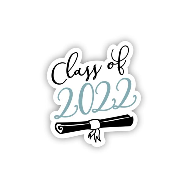 Class Of 2022