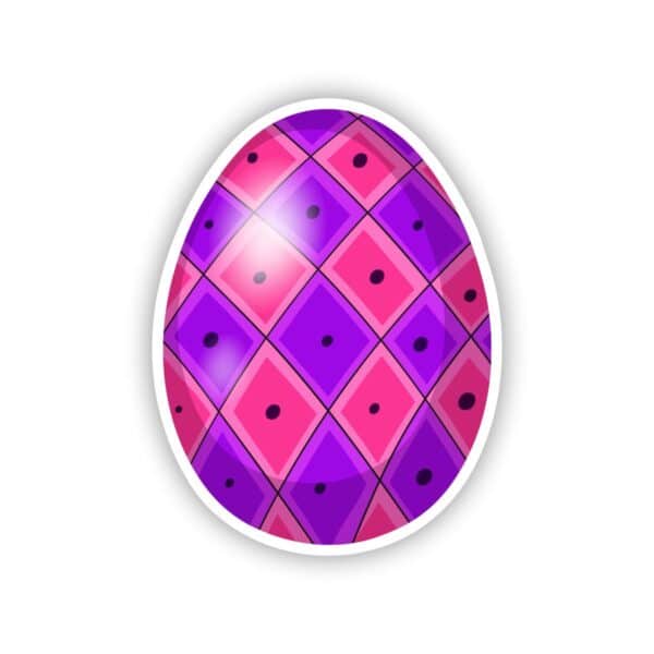 Pattern Easter Egg 1.0