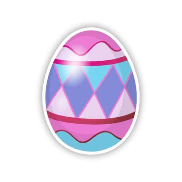 Pattern Easter Egg 3.0