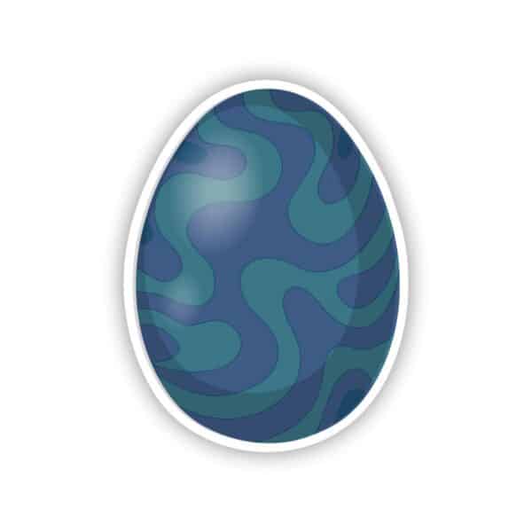 Pattern Easter Egg 6.0