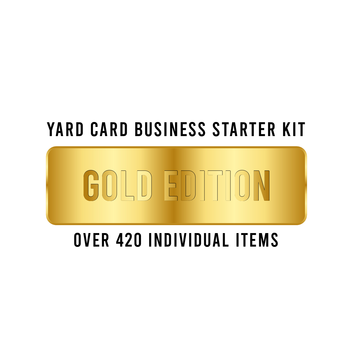 yard-card-business-starter-kit-over-420-individual-itemssignway