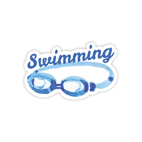 Swimming Goggles