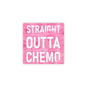 Straight Outta Chemo 04