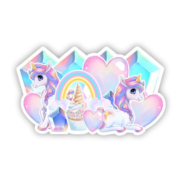 Unicorn Heaven