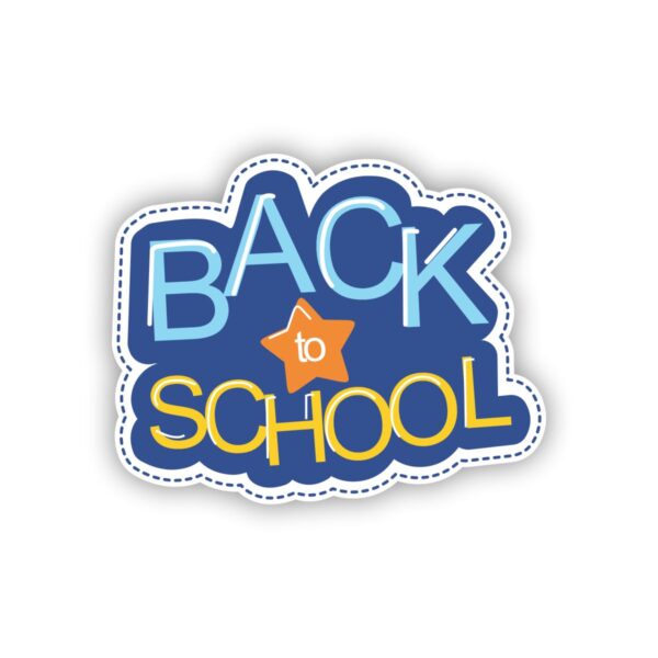 Back To School 5.0