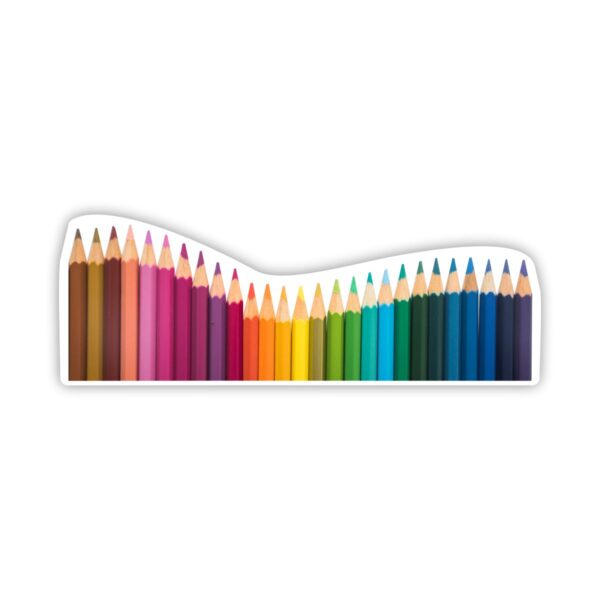 Colored Pencils