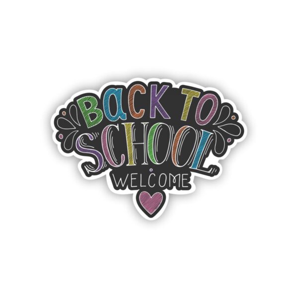 Back to school 8.0