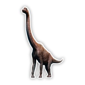 Brachiosaurus