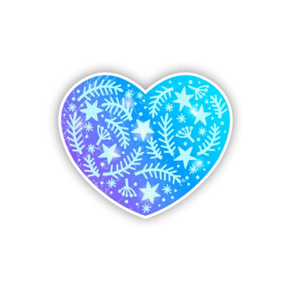 Blue Heart