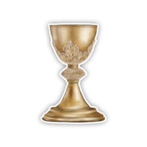 Communion Chalice