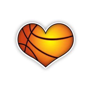 Basketball Heart