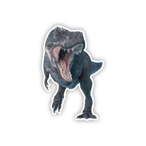 Tyrannosaurus Rex 1.0