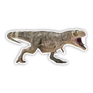 Tyrannosaurus Rex Dinosaur 3.0