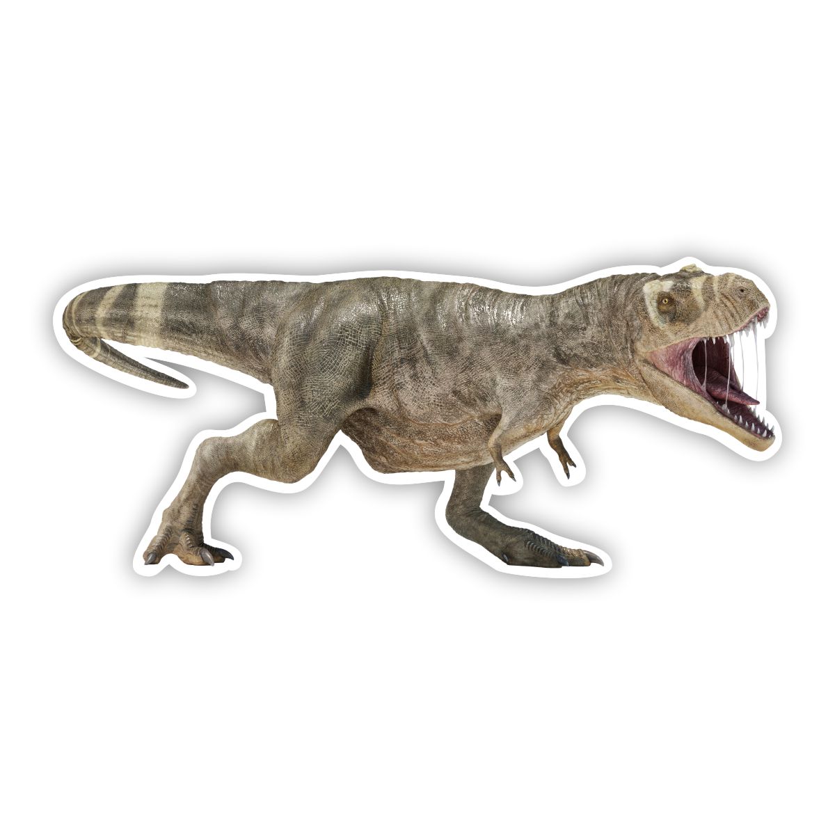 tyrannosaurus rex 2021