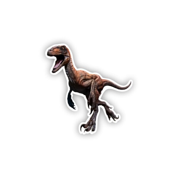 Velociraptor