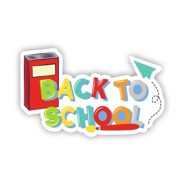 Back To School 4.0