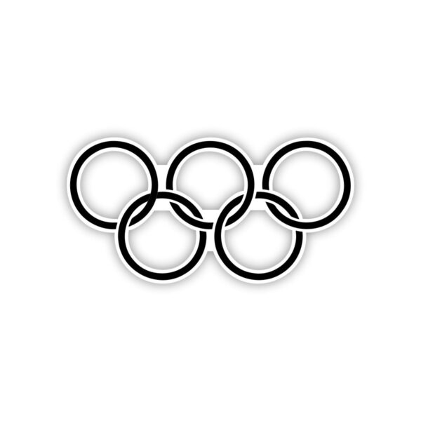 Olympic Rings 3.0