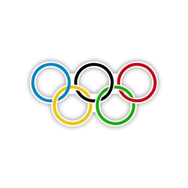 Olympic Rings 4.0