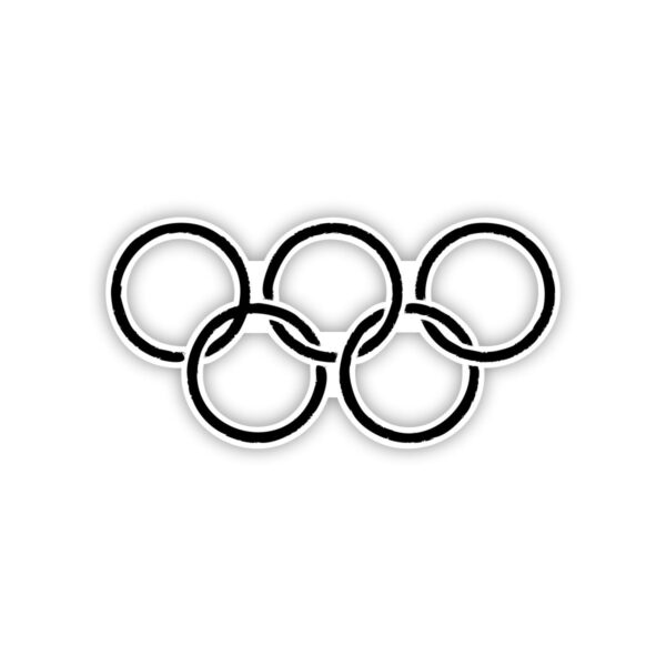 Olympic Rings 6.0