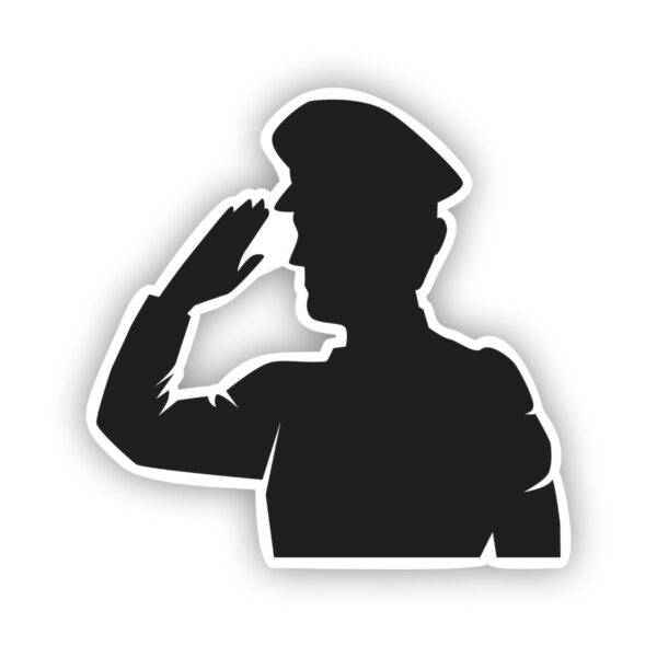 Service Salute