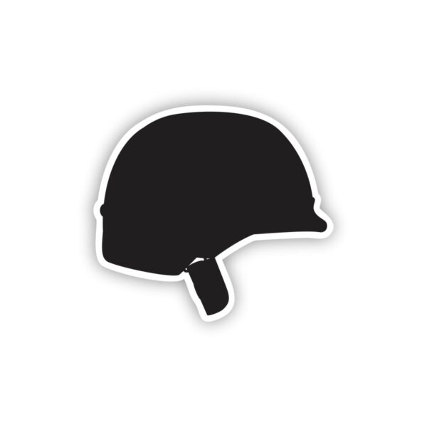 Combat Helmet