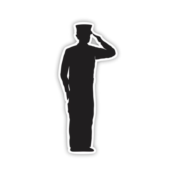 Military Salute