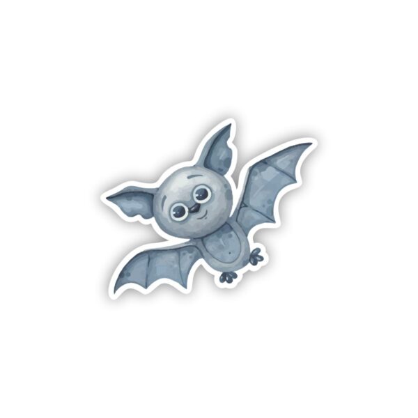 Grey Bat