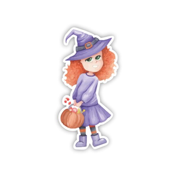 Little Witch