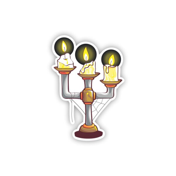 Candelabra