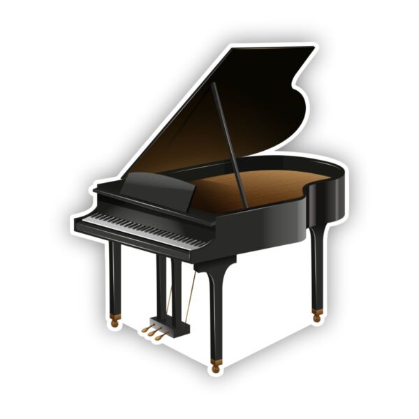 Grand Piano