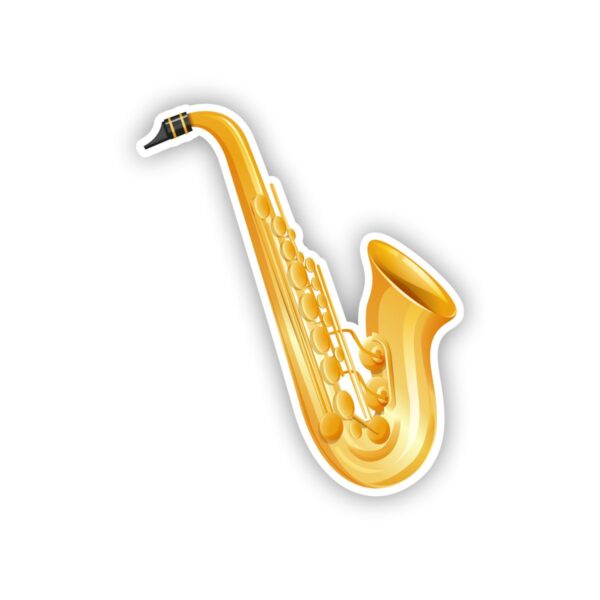 Saxophone