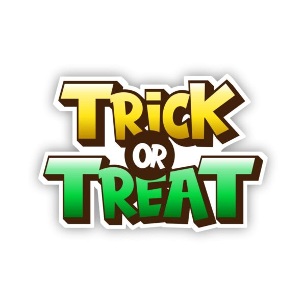 Trick Or Treat