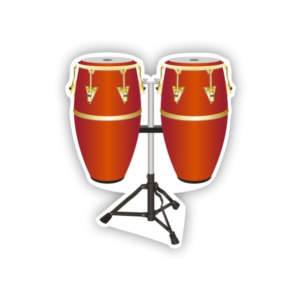 Conga Drums