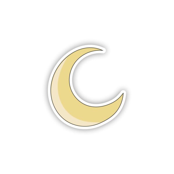 Crescent Moon