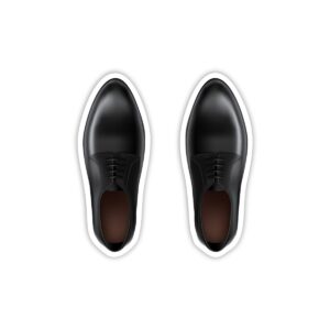 Men's Individual Dress Shoes