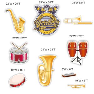 Marching Band