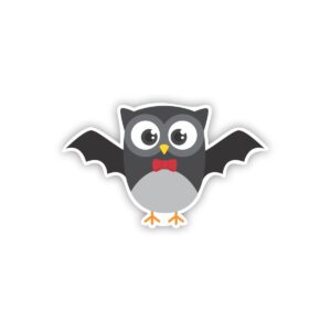 Bat Owl