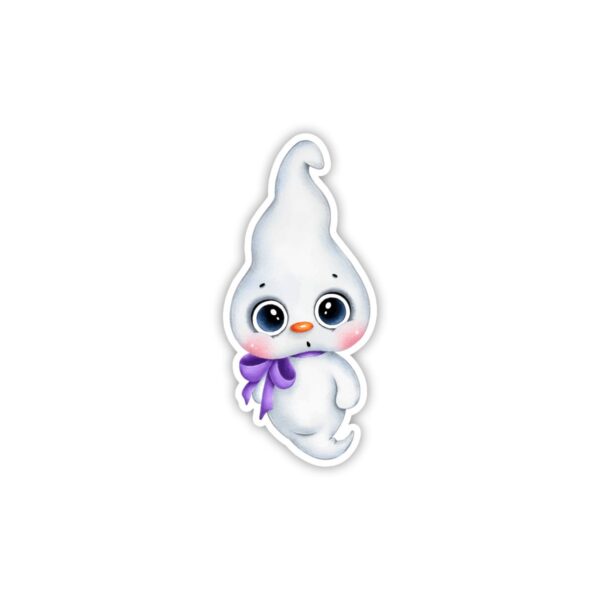 Chibi Ghost 1.0