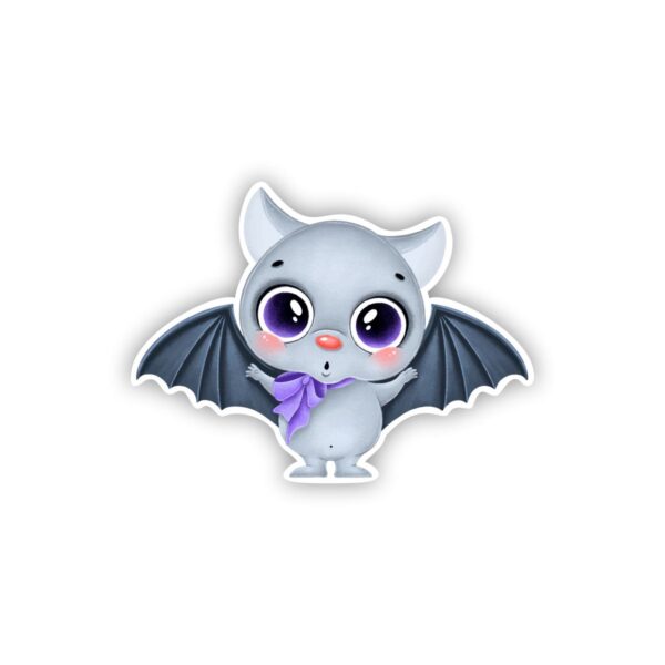 Chibi Bat