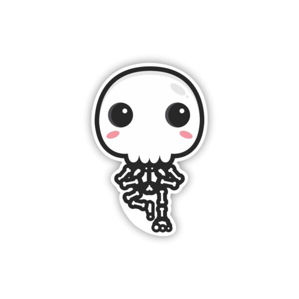 Chibi Skeleton 2.0